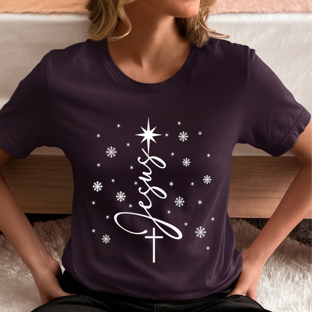 Jesus Christ - Unisex T-Shirt