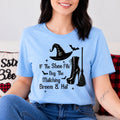 If The Shoe Fits - Bella canvas
