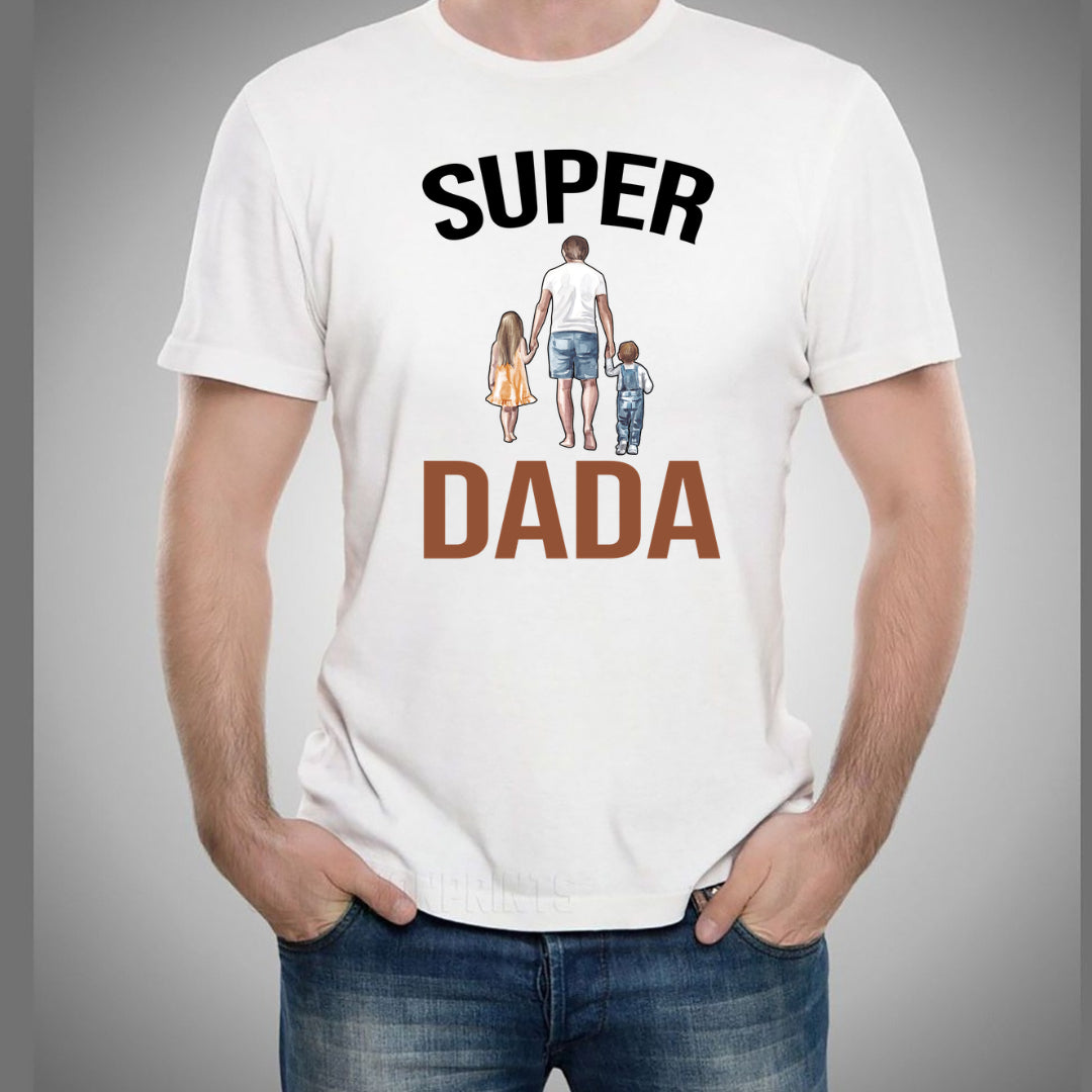 Super Dada - Men's Tee
